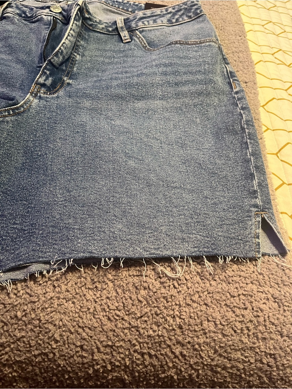 Denim Short Bundle - Picture 4 of 10